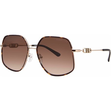 Lunettes de soleil Femme Michael Kors MK1127J-101413-59 ø 59 mm