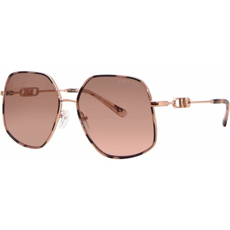 Lunettes de soleil Femme Michael Kors MK1127J-110813 ø 59 mm