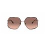 Lunettes de soleil Femme Michael Kors MK1127J-110813 ø 59 mm