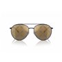 Lunettes de soleil Femme Michael Kors MK1138-1895AM-58 ø 58 mm