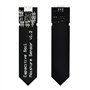 DollaTek 3Pcs Capteur D'humidité De Sol Capacitif Résistant À La Corrosion pour Arduino Détection D'humidité Jardin Arrosage DIY