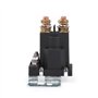 DollaTek Haute Courant Relais Démarreur 500AMP DC 12V 4 Broches SPST Voiture Auto Démarrage Contacteur Double Batteries Isolateu