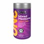ONE® Mixed Pleasures Lot de 12 préservatifs | Six styles uniques | Végétalien