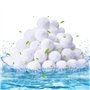 CIRULL Balle filtrante Piscine 800g