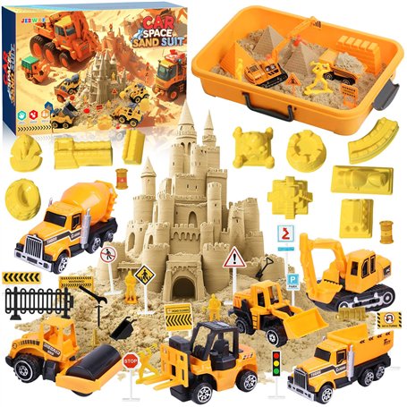 JEDWKFA Sable Magique