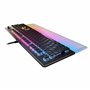ROCCAT Vulcan II Max Clavier de jeu PC optique-mécanique avec touches lumineuses RVB personnalisables et repose-paume, commutate