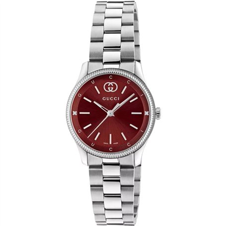 Montre Femme Gucci G-TIMELESS SLIM