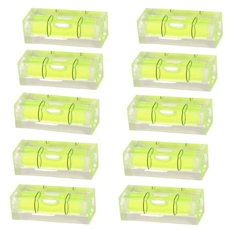 Zwenjuan Mini Niveaux à Bulle