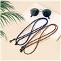 Lanière De Lunettes De Soleil
