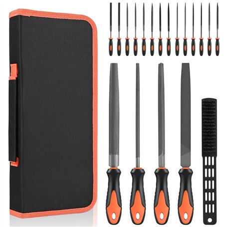 Banaone Ensemble de Limes 19 Pièces