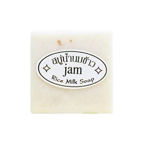 WEIHUIMEI Savon au lait de riz