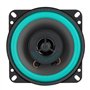 Hlyjoon Car Tweeter Haut-Parleur 1Pc 4 Pouces Super Power Haut-Parleur Haut-Parleur Corne 100W 12V Panneau de Porte du véhicule