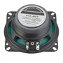 Hlyjoon Car Tweeter Haut-Parleur 1Pc 4 Pouces Super Power Haut-Parleur Haut-Parleur Corne 100W 12V Panneau de Porte du véhicule