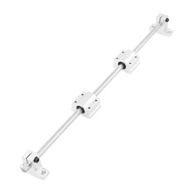 Tige d'Arbre de Rail Linéaire