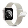 YDxingY Bracelet en Métal Compatible avec Apple Watch 38mm/40mm/41mm/42mm（Serie 10）