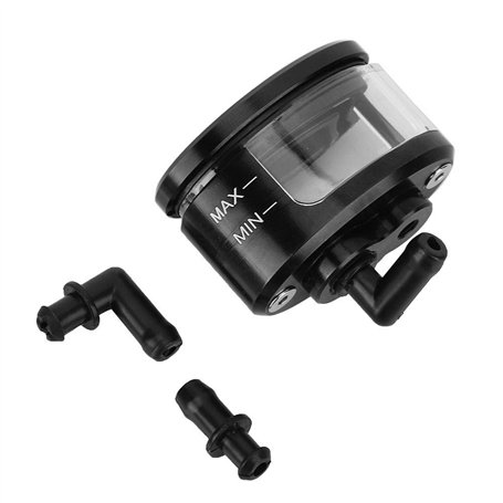 Cylindre principal d'embrayage de frein avant de moto