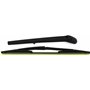 TarosTrade 244-0951-N-82596 Bras Et Balais Essuie-Glace Arrière 275 Mm
