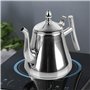 Théière Avec Infuseur