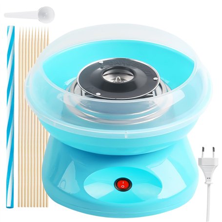 Machine À Barbe À Papa