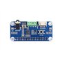 IBest Waveshare WM8960 Hi-FI Sound Card Hat Audio Module for Raspberry Pi Supports Stereo Encoding/Decoding Hi-FI Playing/Record