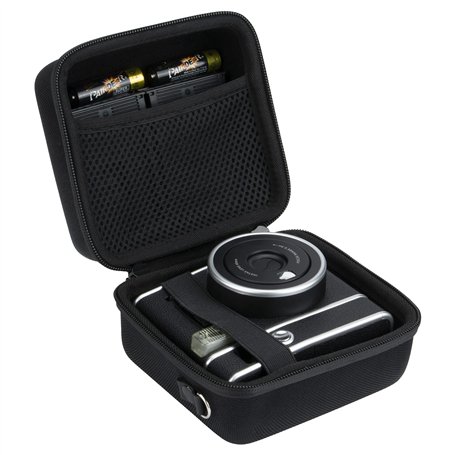 Khanka pour Fujifilm INSTAX Mini 41 / INSTAX Mini 40 Appareil Photo instantané