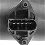 Frankberg Débitmètre d'air compatible avec W202 S202 W210 S210 W163 SLK R170 B901 B902 B903 B904 W638 1993-2006 0000941948