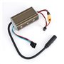 Bnineteenteam Contrôleur électrique de Moteur de Bicyclette, Panneau de contrôleur de 36V pour l'accessoire électrique de Bicycl