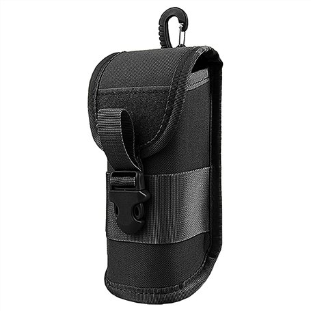 DHSBGWSX 1 sac à lunettes de plein air