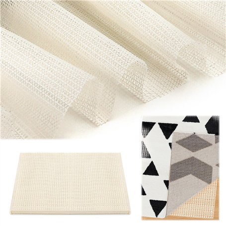 Farerkass sous Tapis Antidérapant