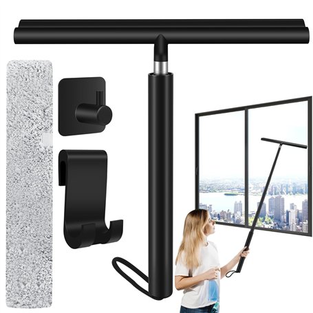 Ledebouk Raclette de Douche