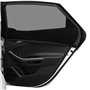 YANINEE Lot de 4 pare-soleil arrière de voiture pour bébé avec protection UV