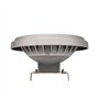 Spot Ampoule LED AR111 G53 15 W 30 ° Faisceau Angle De Vue LumièRe Du Jour 4000K SMD 15leds D'EntréE AC DC 12V Spot RéFlecteur L