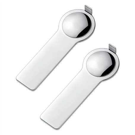 ZGDEIWGF 2Pcs Outils De Bracelet Italiens