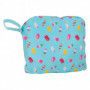 Cartable Safta Turquoise 33,99 €