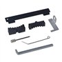 DAYUAN Outils de Courroie de distribution, Outil de réglage du Moteur Compatible avec Vauxhall 1.6 et 1.8 16 V