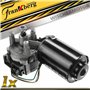 Frankberg 1x Moteur d'Essuie-Glace de Pare-brise 5-Pôles Avant Gauche ou Droite Compatible avec Jumper 230P 230L 230 1994-2002 D