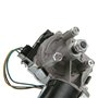 Frankberg 1x Moteur d'Essuie-Glace de Pare-brise 5-Pôles Avant Gauche ou Droite Compatible avec Jumper 230P 230L 230 1994-2002 D