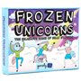 Frozen Unicorns: The Hilarant Pocket Size Party Game of Silly Statues. Le Jeu Familial Rapide à Apprendre Qui Fait Rire Les Enfa