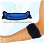 2 Coude Tendinite Coudière Coudiere Musculation Support De Coude Protège Sport Tennis Et Golfeurs Elbow Soulagement Arthrite Ent
