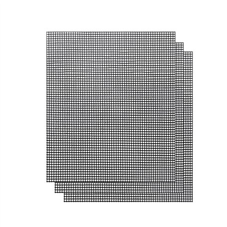 40 * 30cm Grille Barbecue decoupable