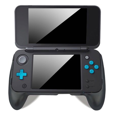 FYOUNG Poignée pour Nintendo 2DS XL