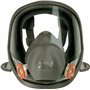 Masque complet confort réutilisable 3M™ 6700