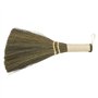 Anti Statique Doux Nettoyage Duster Brosse Paille Manuelle Tressé Petit Balai À La Main Nettoyage De Plancher De Balai Balayage 