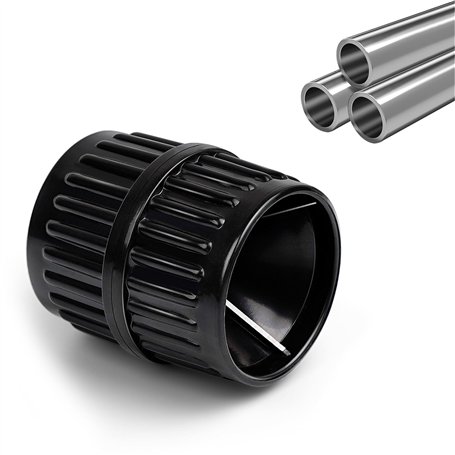 ANDARS 2 en 1 Outil D'ébavurage de Tuyau