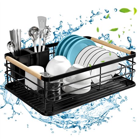 TAVADA Egoutoire Vaisselle Cuisine