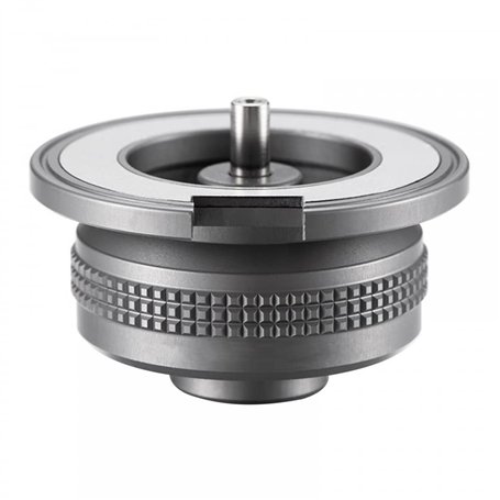 Adaptateur de Réchaud à Gaz