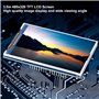 5" LCD TFT Touch Display