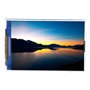 Jadeshay Écran Tactile TFT LCD, 3,5" LCD TFT Touch Display, Module d'affichage d'écran LCD Touch Screen Display 320x480 Module T