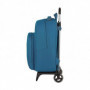 Cartable à roulettes 905 BlackFit8 Egeo Bleu 56,99 €