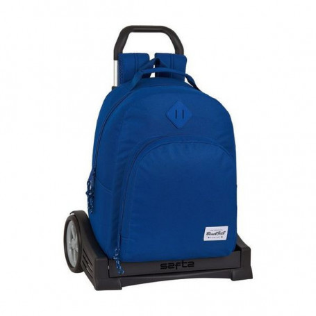 Cartable à roulettes Evolution BlackFit8 Turquoise 48,99 €